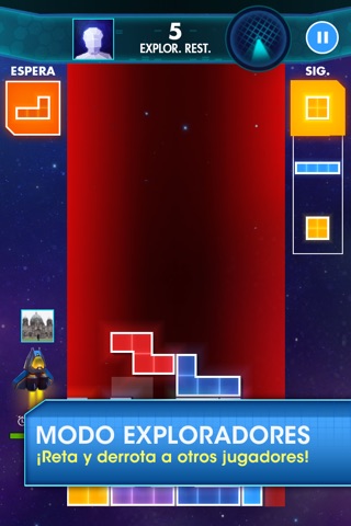 TETRIS® screenshot 4