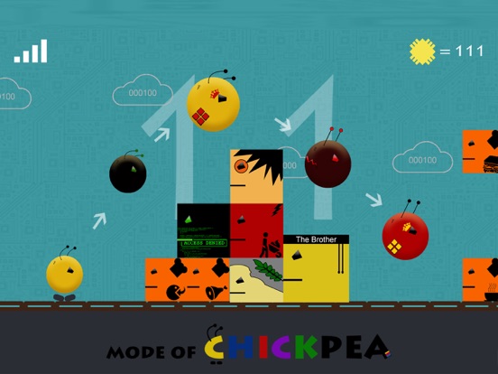 Screenshot #5 pour mode of chickpea