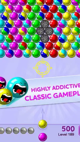 Game screenshot Arcade Bubble Pop apk