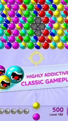 Game screenshot Arcade Bubble Pop apk