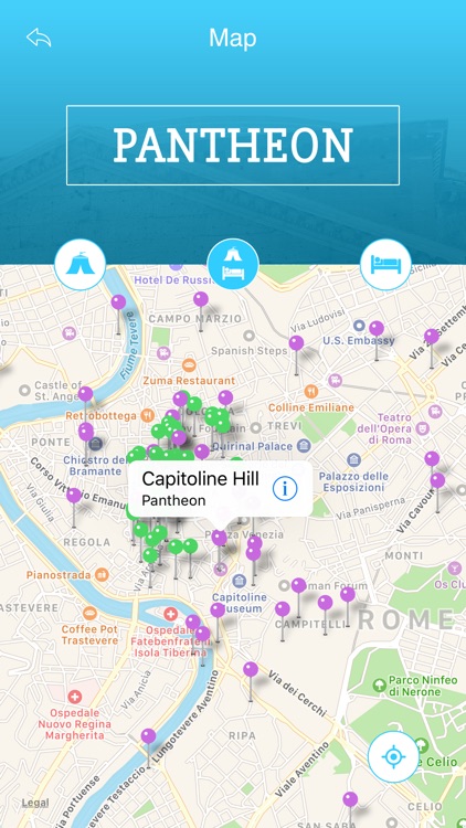 Pantheon screenshot-3