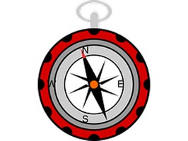 Compasses One Sticker Pack for iMessage