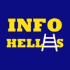 Info Hellas Verona - iPadアプリ