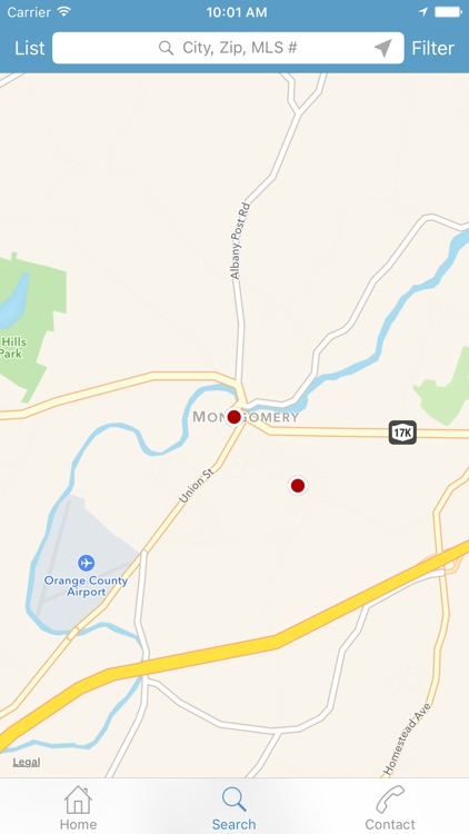 Landseair Real Estate Group