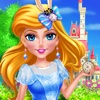 Fairy Tales Salon - Dreamy Makeover Dress Up & Spa