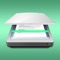 Fast Scanner App is the best app for quickly scanning and saving a digital version of a paper document