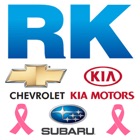 Top 38 Business Apps Like RK Chevrolet Kia Subaru - Best Alternatives