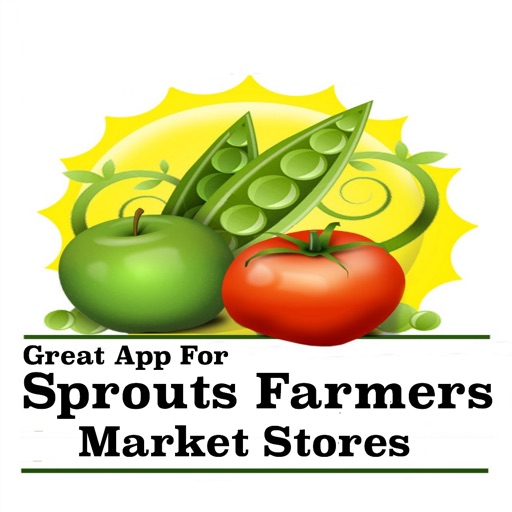 Great App For Sprouts Farmers Market Stores Apps 148Apps