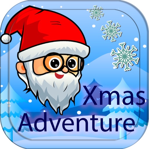 Xmas Adventure iOS App