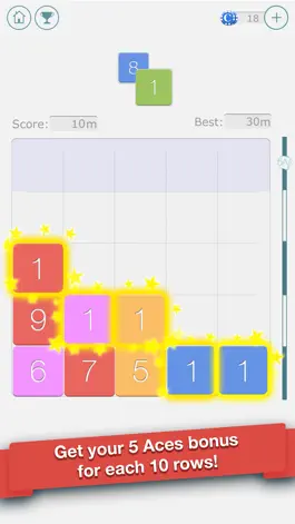 Game screenshot 12 Numbers hack