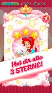 candy bubble shooter 2017 iphone bildschirmfoto 2