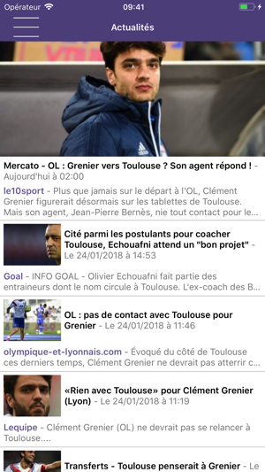 Toulouse actu en direct