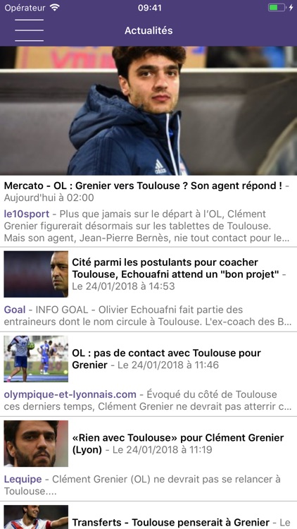Toulouse actu en direct