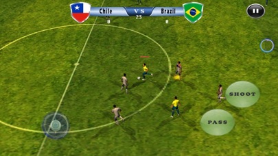 WORLD SOCCER: SPORT GAME, REAL PRO FOOTBALL 2017 1.1 IOS CASINO WORLD SOCCER: SPORT GAME, REAL PRO FOOTBALL 2017 1.1 IOS