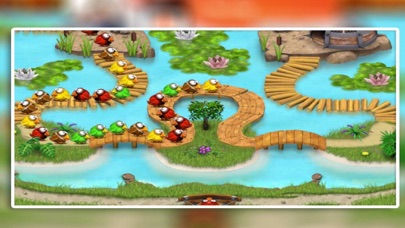 Bird - Cat Play FUN screenshot 2