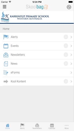 Karrinyup Primary School(圖2)-速報App