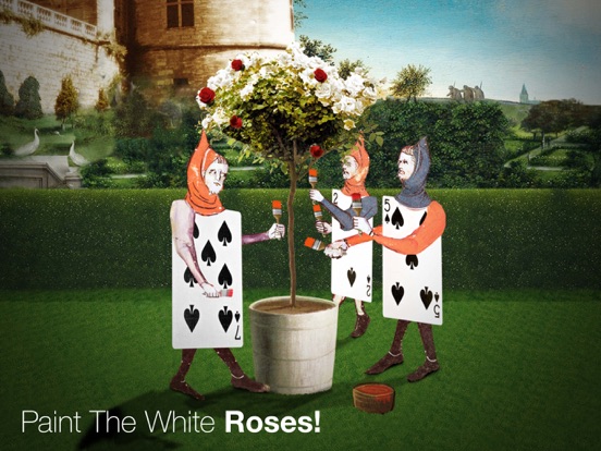Screenshot #5 pour The Alice App