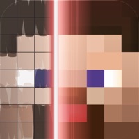 Minecraft: Skin Scanner