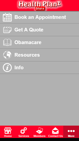 Health Planz Store(圖2)-速報App