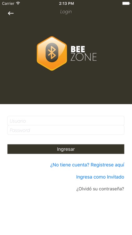 BeeZone