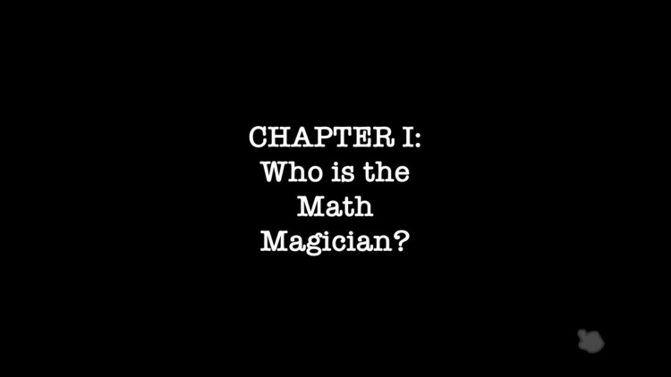 Stories of Edumacation Volume 1  The Math Magician screenshot-3
