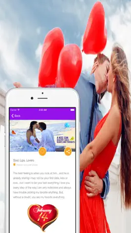 Game screenshot Love Quotes Romantic Sayings Greeting and Wishes mod apk