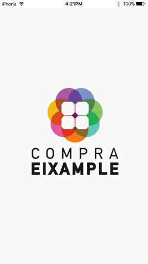 Compra Eixample