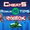 Robux for Roblox - Unlimited Robux & Tix