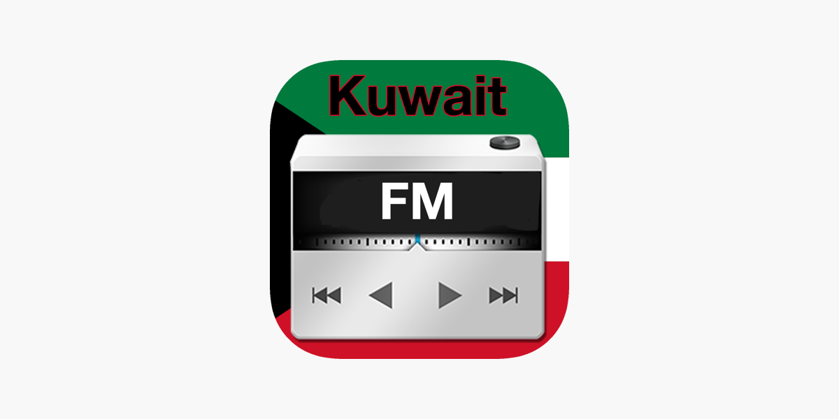 Radio Kuwait - All Radio Stations on the App Store