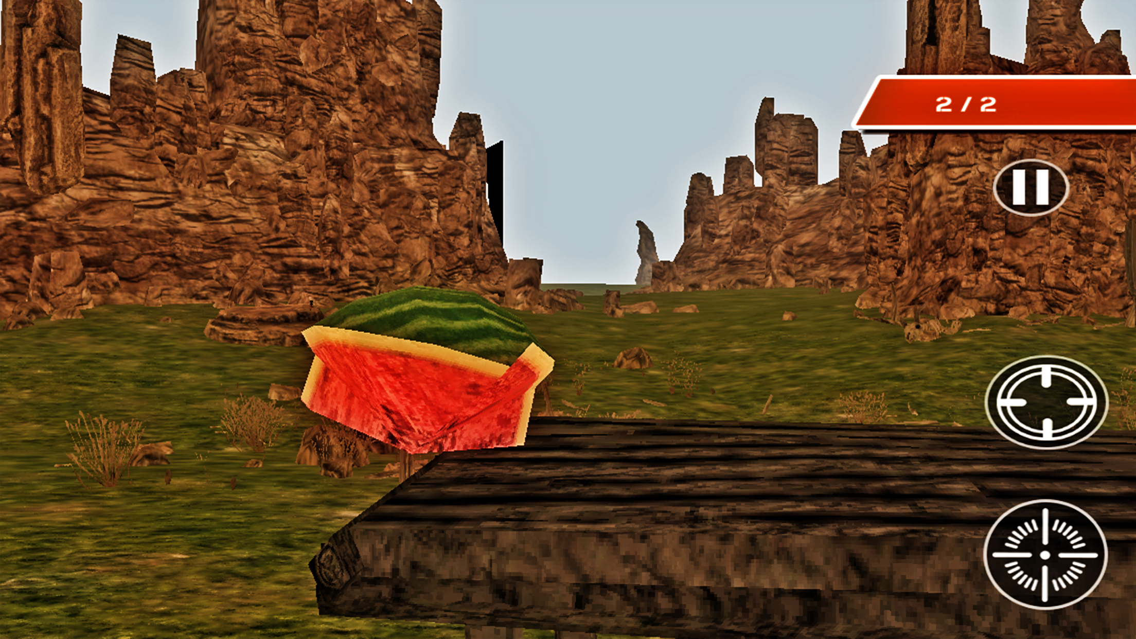 Modern Sniper Shooter Traning Game screenshot 3