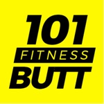 Download Butt & Leg 101 Fitness - Free workout trainer app