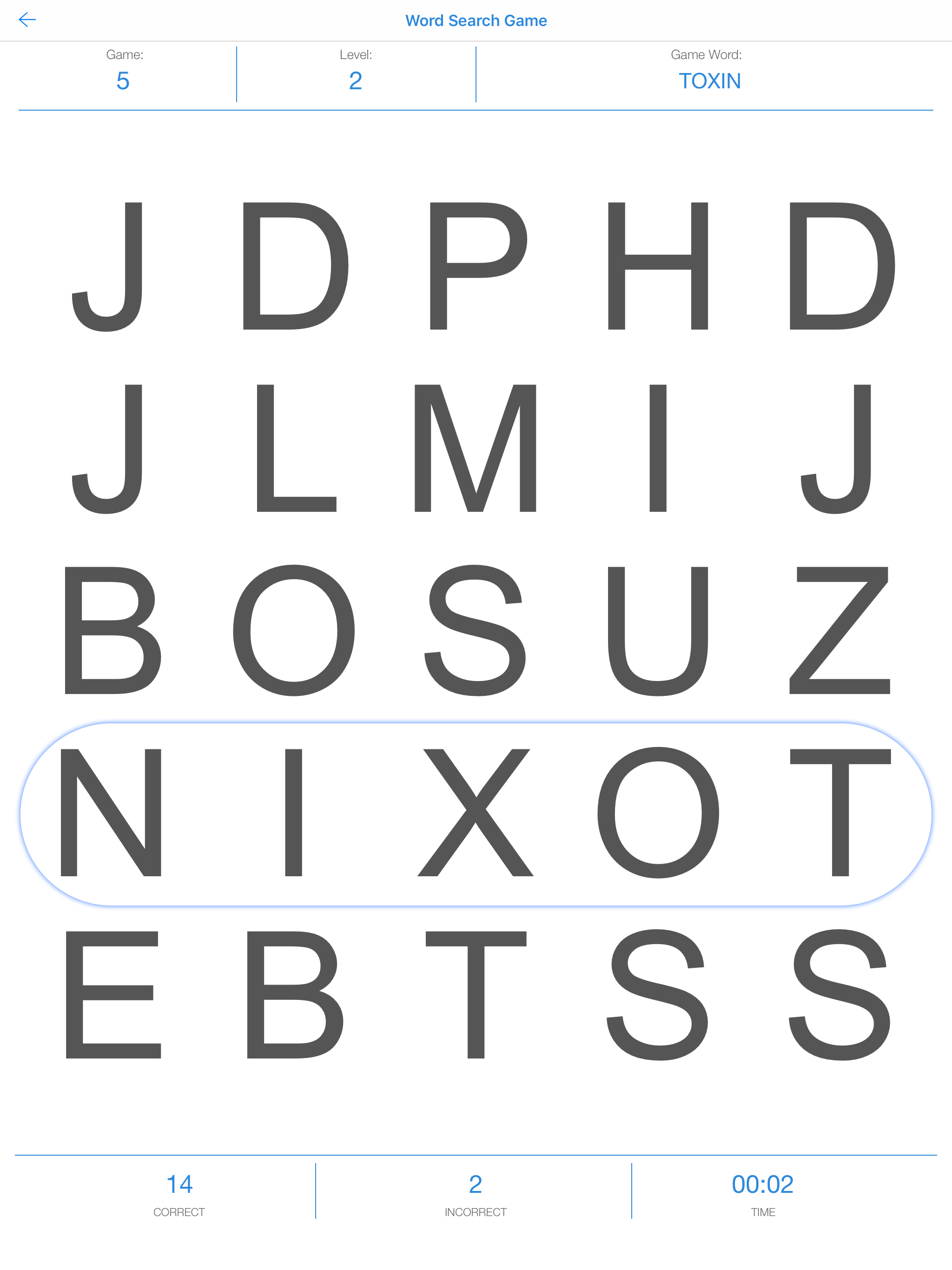 Word Search - Free ultimate game puzzle