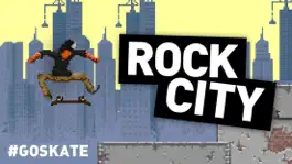 Game screenshot Rock City mod apk