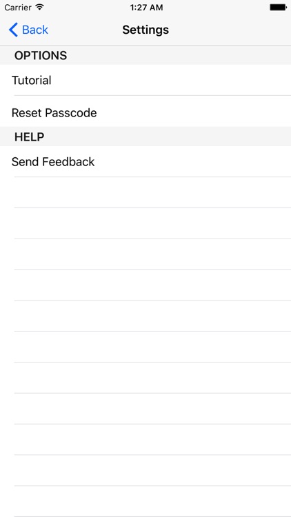 AppLock - Hide Apps & Lock App