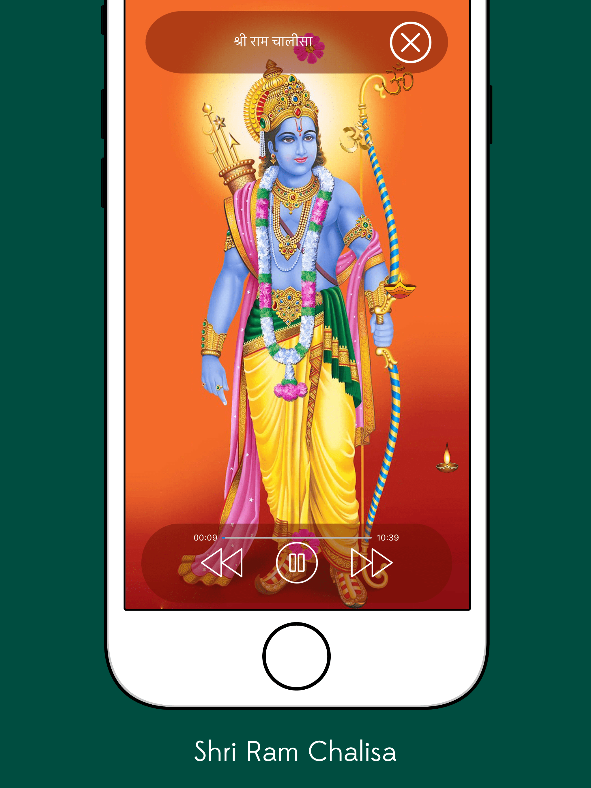 Chalisa Sangrah in Hindi