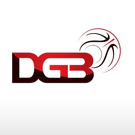 Derick Grant Basketball iOS App