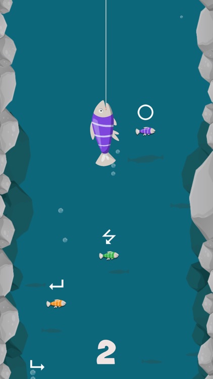 Big Fishy screenshot-3