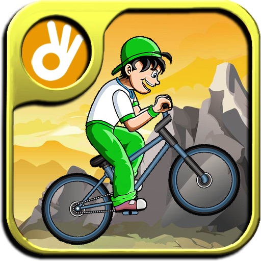 Let's Go Bike iOS App