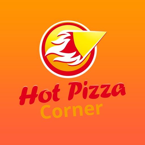 Hot Pizza Corner