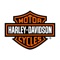 Official Harley Davidson U