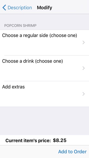 Quik Chik(圖3)-速報App