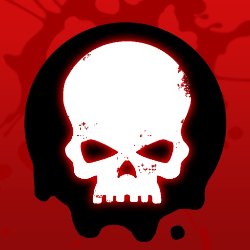 Zombie's Day iOS App