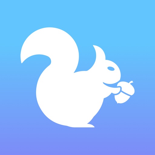 Squirrel Life - Sticker Pack