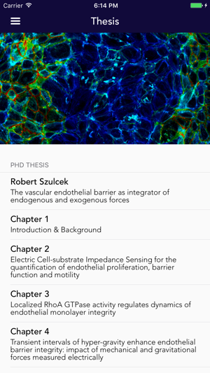 VUmc Physiology(圖4)-速報App