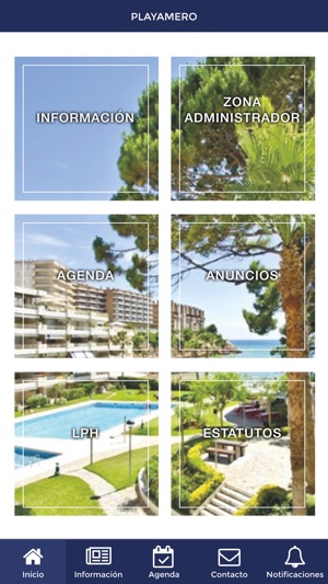 Playamero Salou(圖1)-速報App