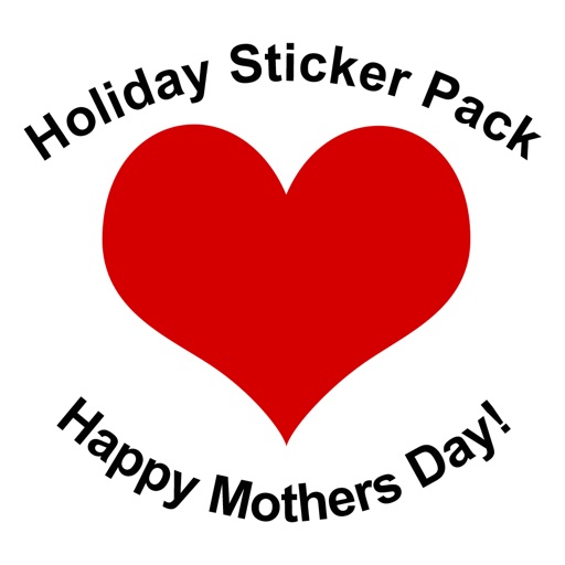 Seasonal Stickers