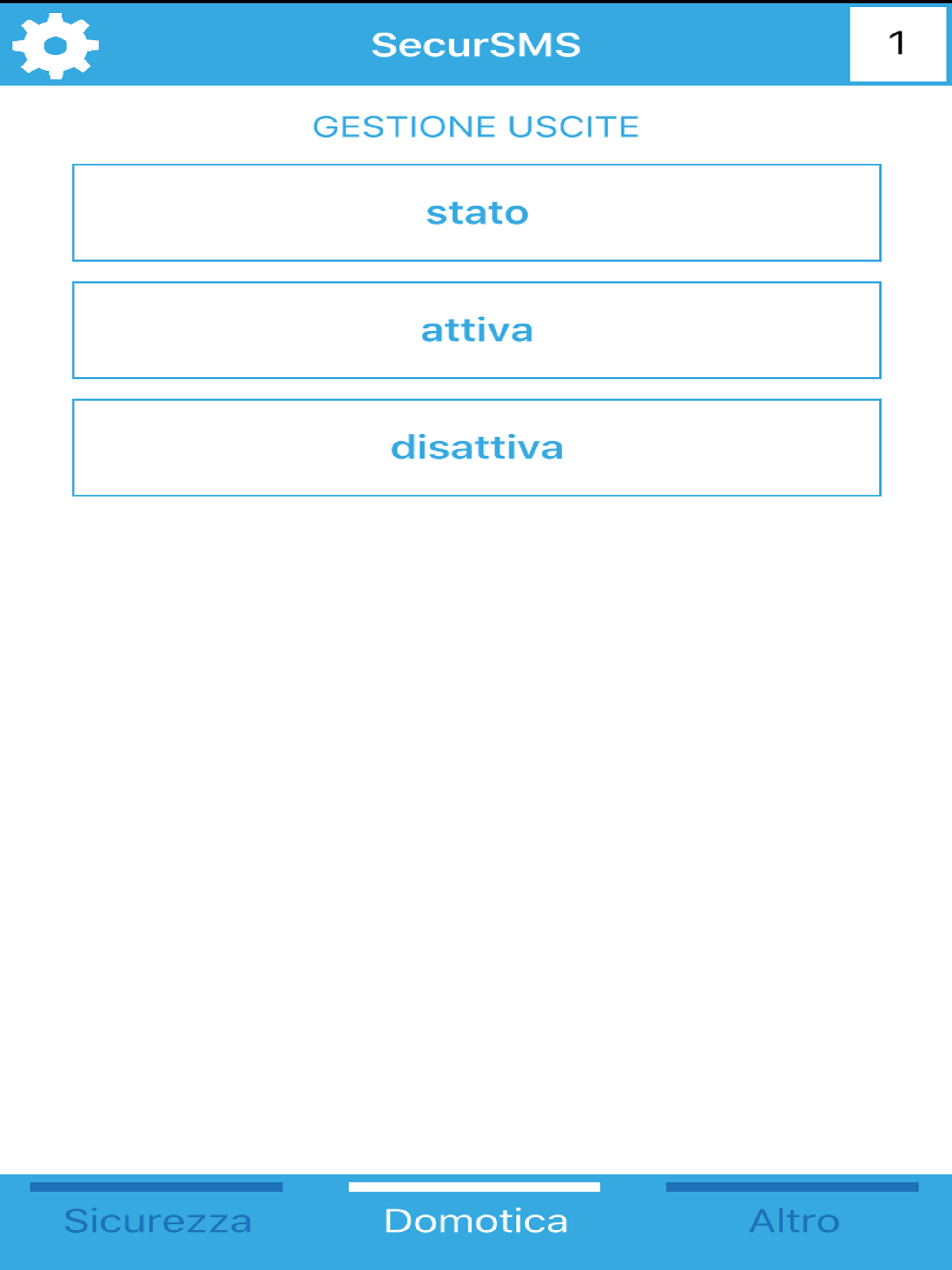SecurSMS