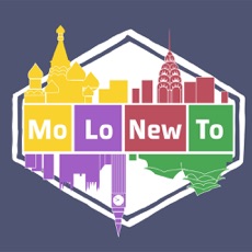 Activities of MoLoNewTo - quiz about capitals and countries