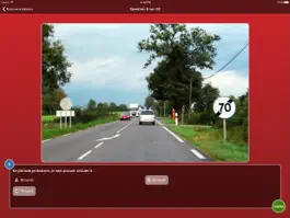 Game screenshot Code de la Route 2017 HD hack