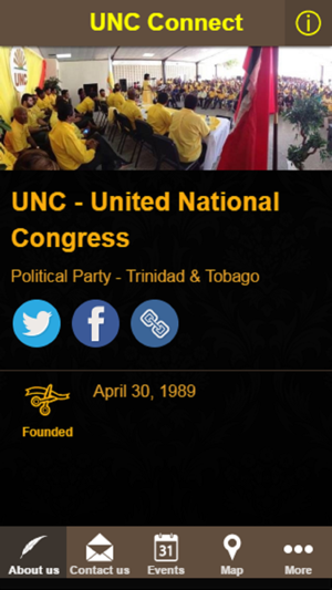 UNC Connect